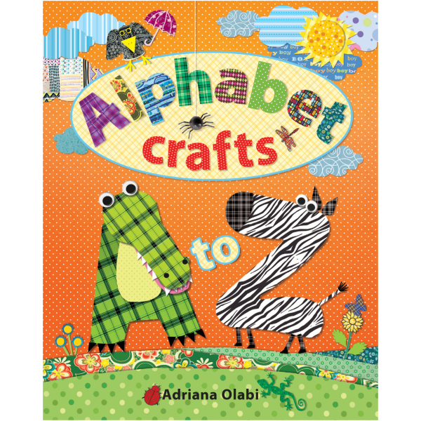 Alphabet Crafts