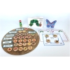 The Very Hungry Caterpillar Story Sack
