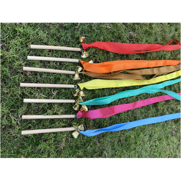 Musical Sticks