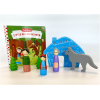 Little Red Riding Hood Story Sack