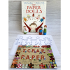 The Paper Dolls Story Sack