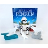 Little Lost Penguin Story Sack