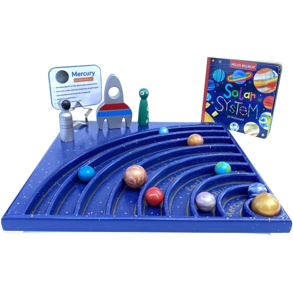 Explore Space Set