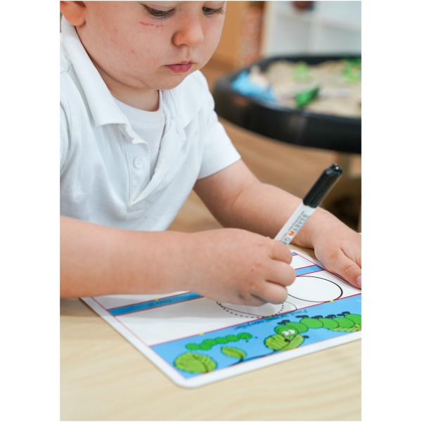 activity cards