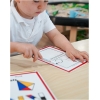 flash cards
