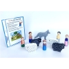 The Boy Who Cried Wolf Story Sack