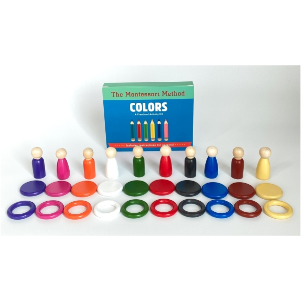 Colours Set