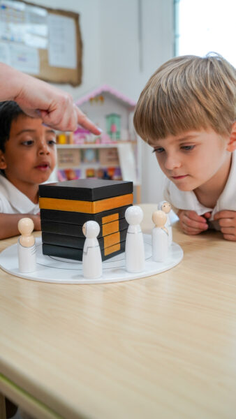 Islamic Toys